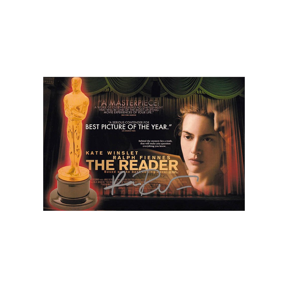 The Reader