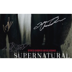 Supernatural