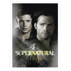 Supernatural