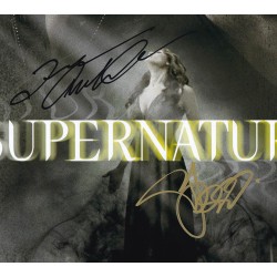 Supernatural