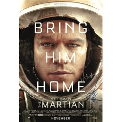 The Martian