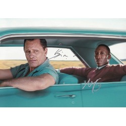 Green Book