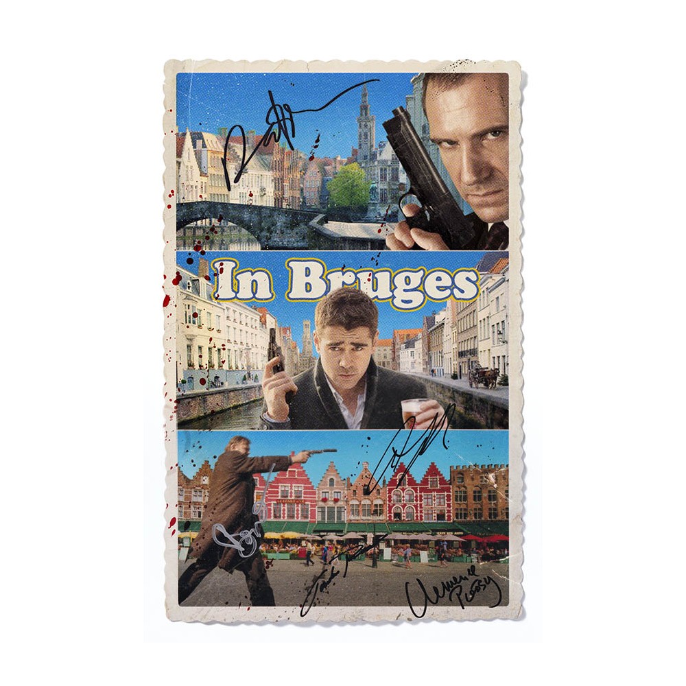 In Bruges