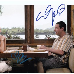 50 First Dates