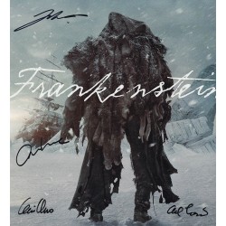 Frankenstein