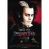 Sweeney Todd The Demon Barber of Fleet Street