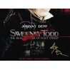Sweeney Todd The Demon Barber of Fleet Street