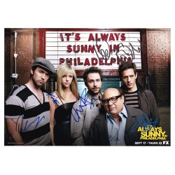 It's Always Sunny in Philadelphia