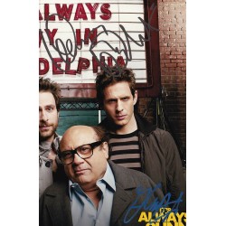 It's Always Sunny in Philadelphia