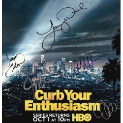 Curb Your Enthusiasm