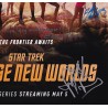 Star Trek Strange New Worlds