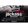 Jackass The Movie