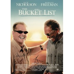 The Bucket List