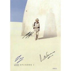 Star Wars Episode I The Phantom Menace