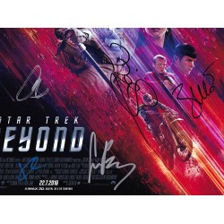 Star Trek Beyond