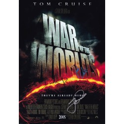 War of the Worlds