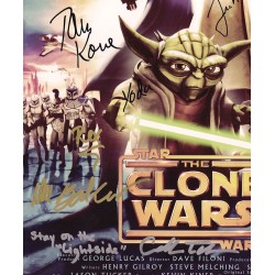 Star Wars The Clone Wars