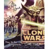 Star Wars The Clone Wars