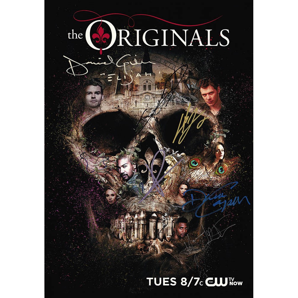 The Originals