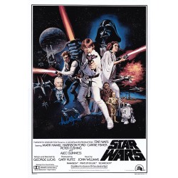 Star Wars Episode IV A New Hope