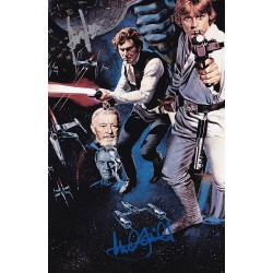 Star Wars Episode IV A New Hope