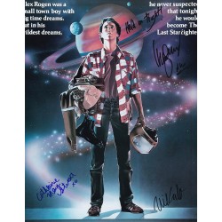 The Last Starfighter