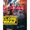 Star Wars The Clone Wars