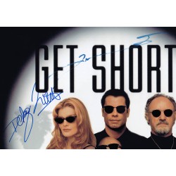 Get Shorty