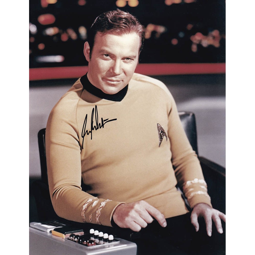 Star Trek TOS The Original Series