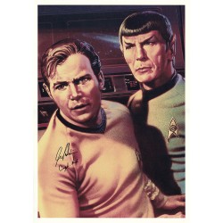 Star Trek TOS The Original Series
