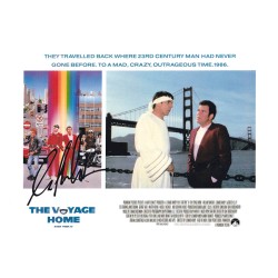 Star Trek IV The Voyage Home