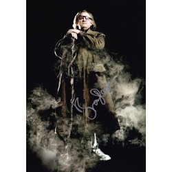 Harry Potter and the Goblet...