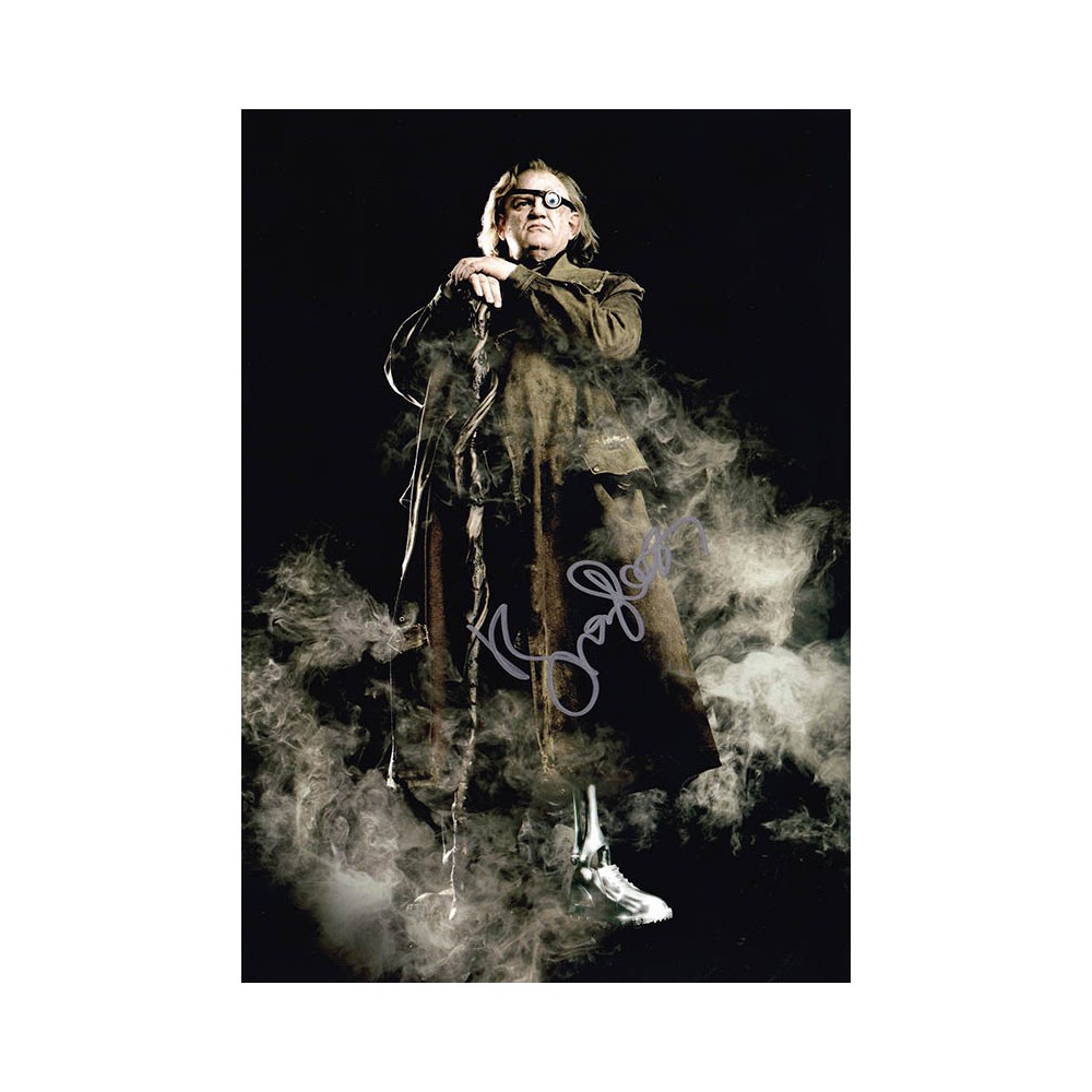 Harry Potter and the Goblet of Fire