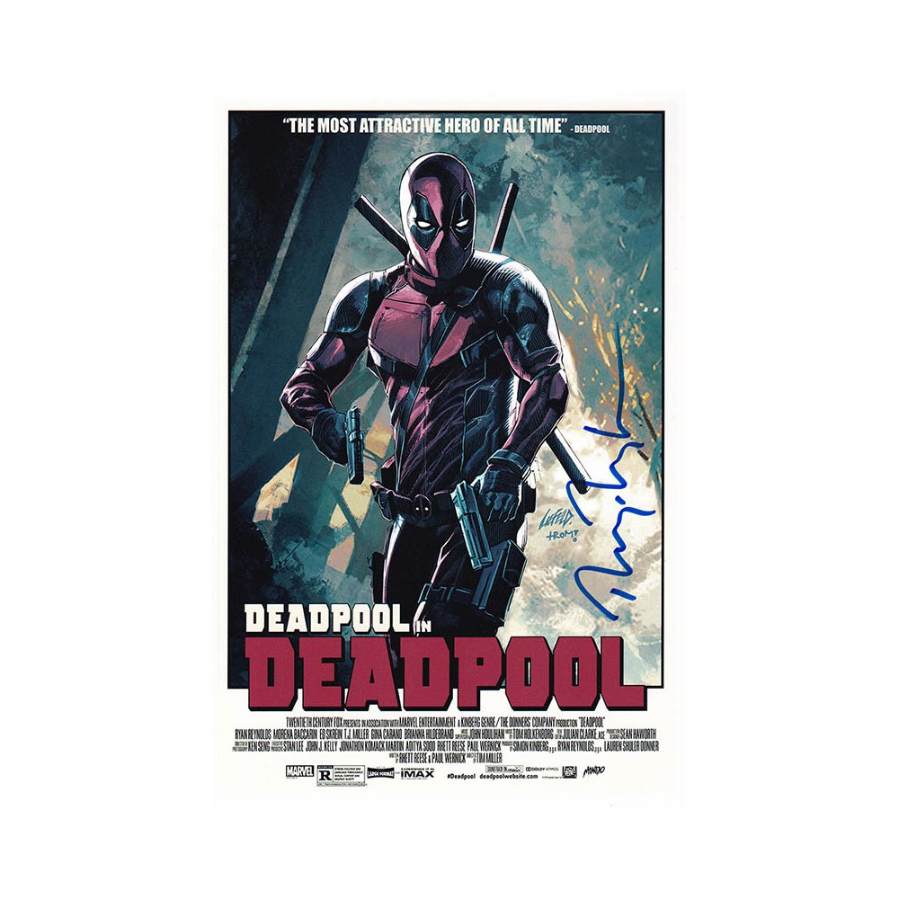 Deadpool