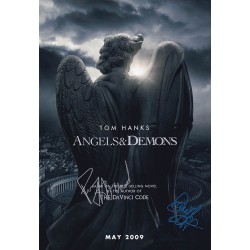 Angels & Demons