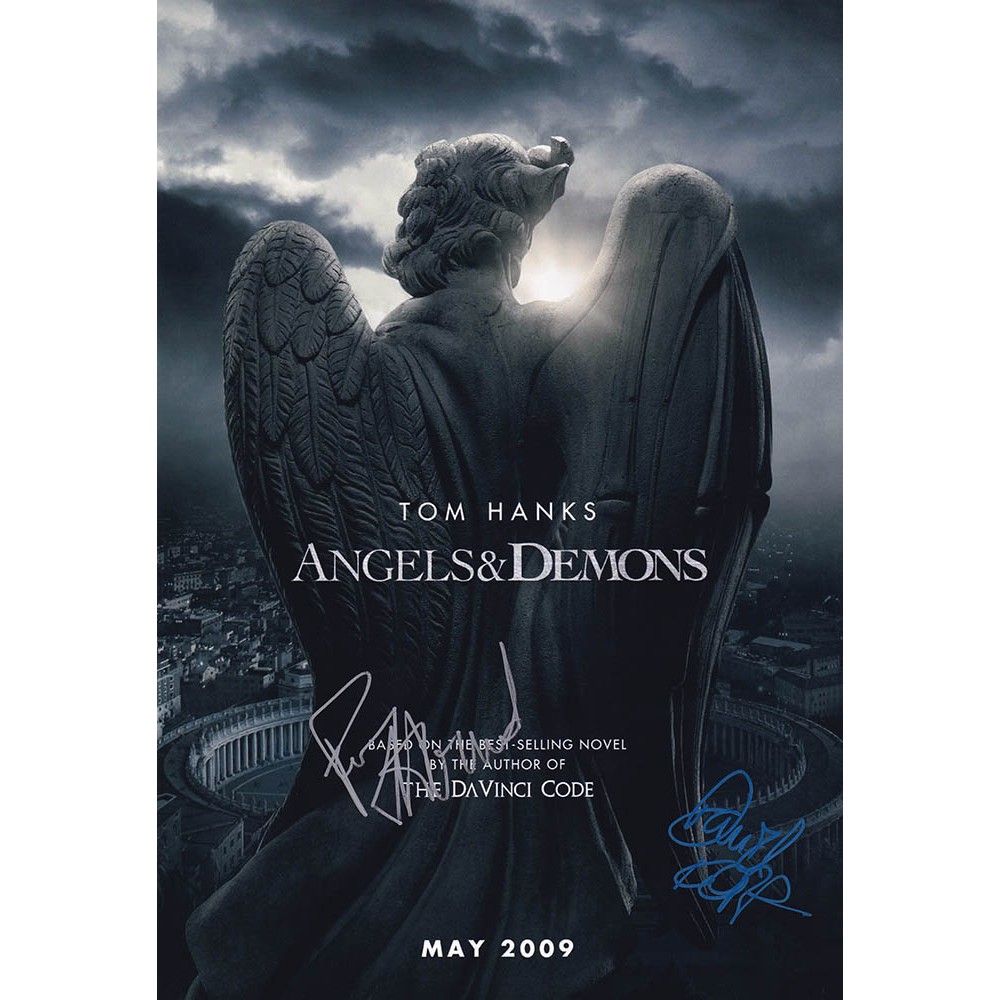 Angels & Demons