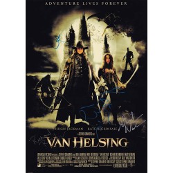 Van Helsing
