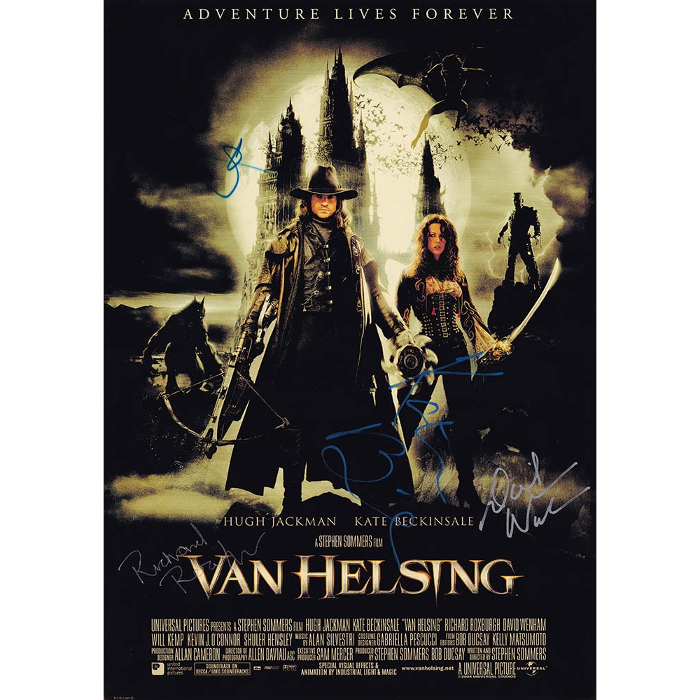 Van Helsing