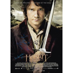The Hobbit An Unexpected Journey