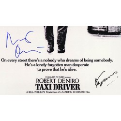 Taxi Driver