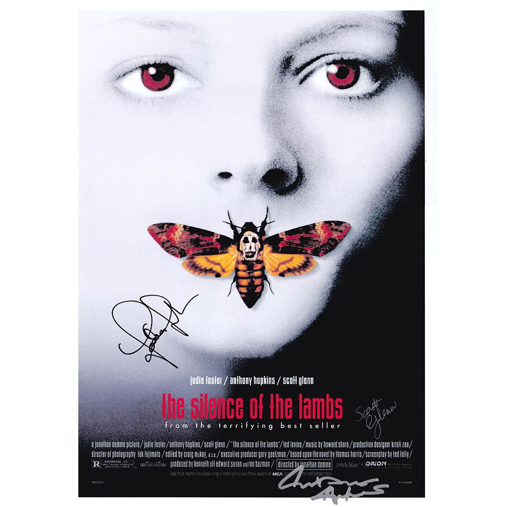 Silence of the Lambs