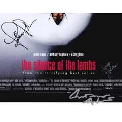 Silence of the Lambs