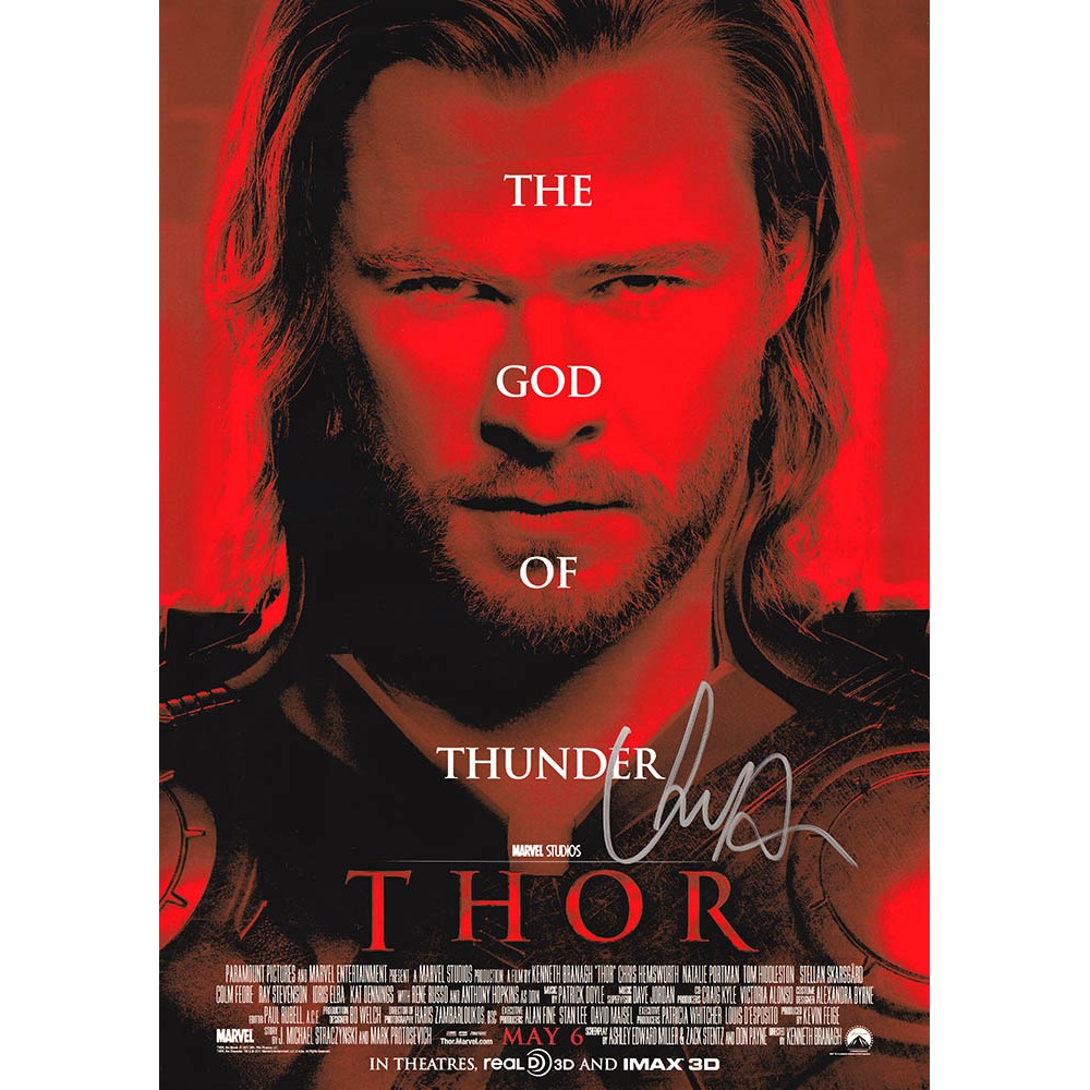 Thor
