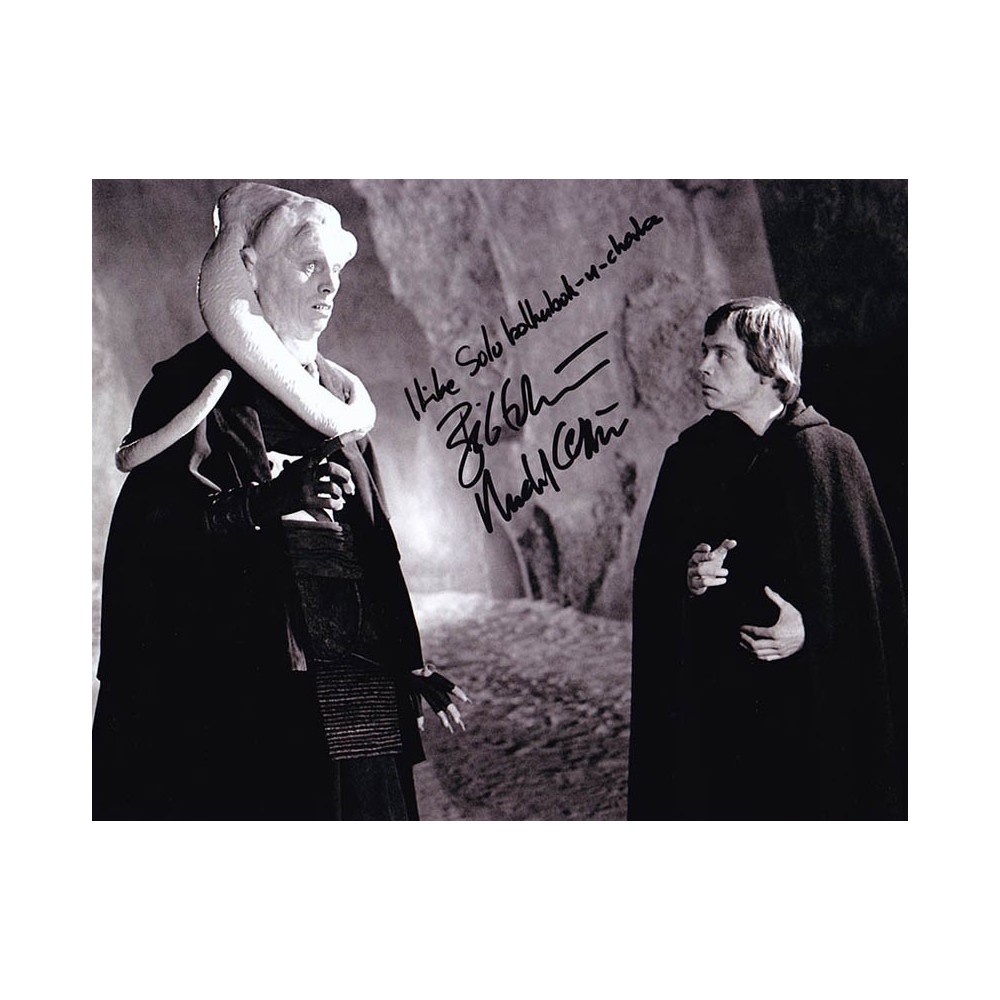 Star Wars Episode VI Return of the Jedi