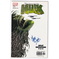 The Incredible Hulk No.63