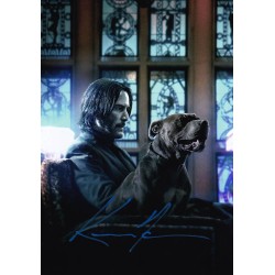 John Wick Chapter 3 Parabellum