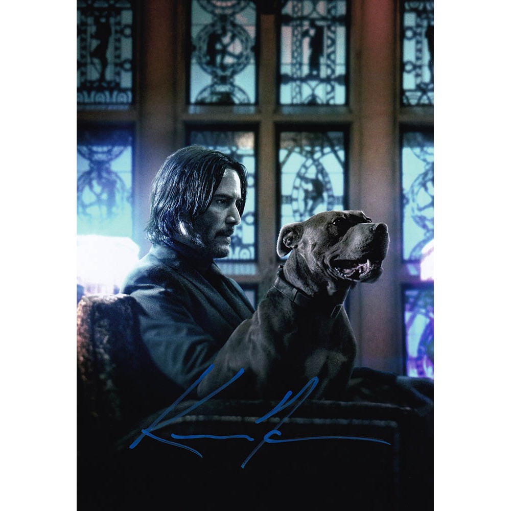 John Wick Chapter 3 Parabellum