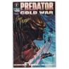 Predator Cold War No.1