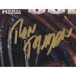 Predator Cold War No.1