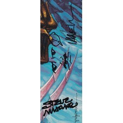 Predator Cold War No.1